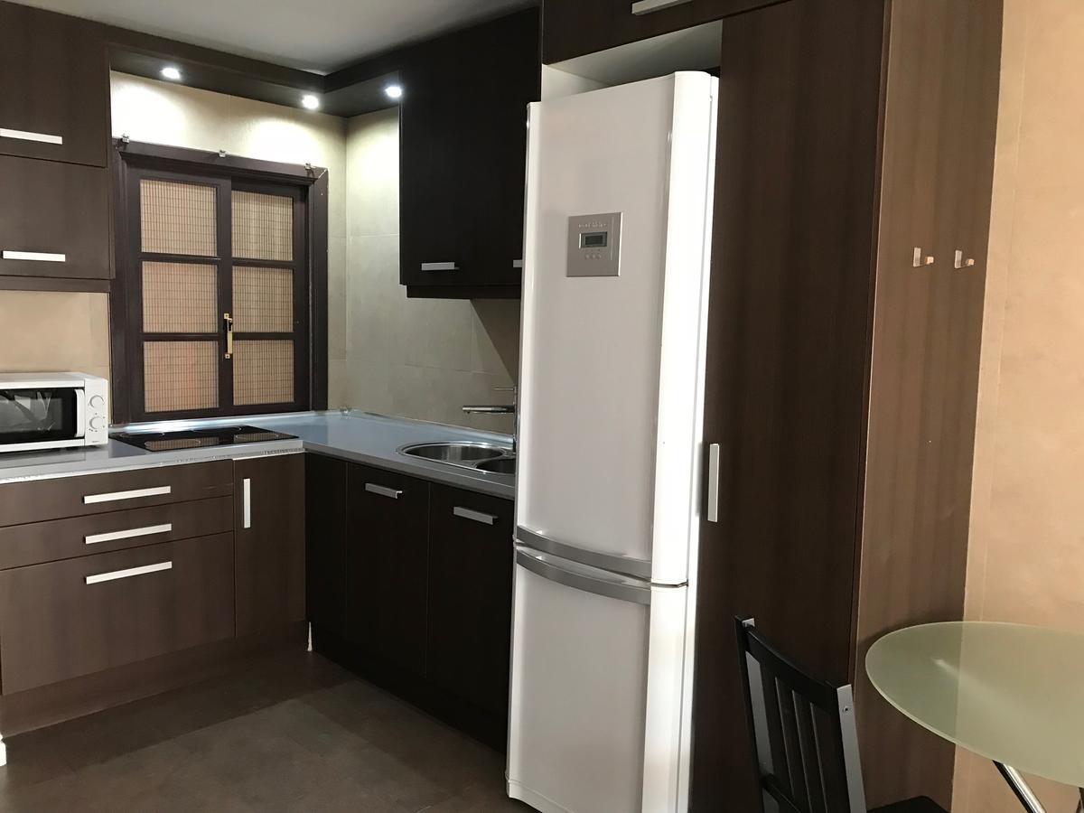 Apartment Windsor Costa Adeje  Exterior photo
