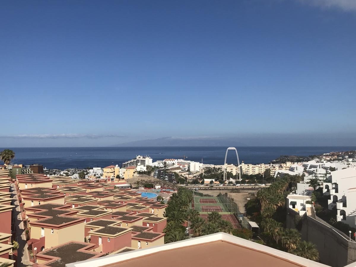Apartment Windsor Costa Adeje  Exterior photo